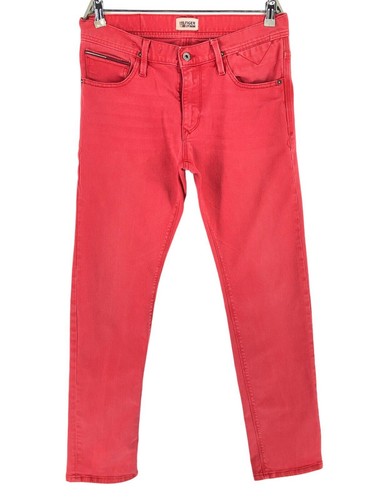 Tommy hilfiger pants trousers - pants,