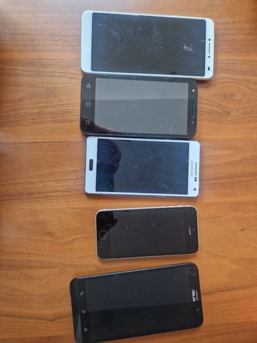 Job lot untested - job,