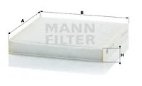 Filter interior air fits - air,