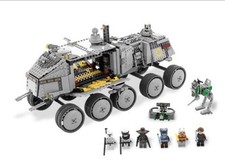 LEGO Star Wars Sets, Clone