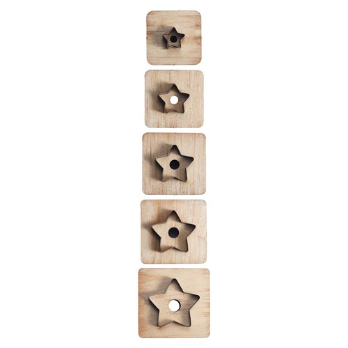 Leather cutting die - leather, diy