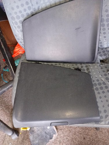 Ford transit dash glove - transit,