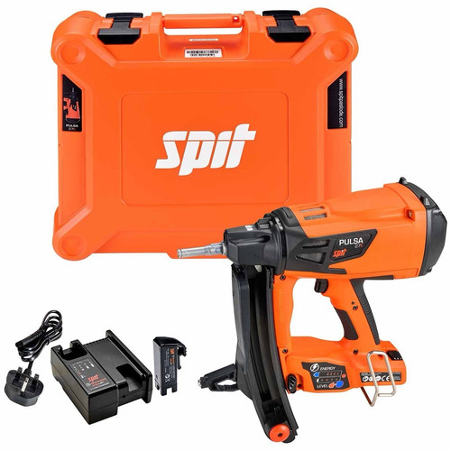 Spit pulsa 27e cordless - spit, nail