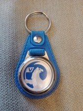 Vauxhall Keyring