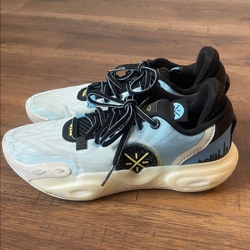 Ning way wade all city - li-ning,