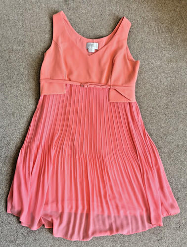 Luxe séraphine coral - luxe,