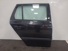 2011 SKODA FABIA ELEGANCE TSI