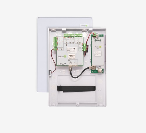 Paxton door controller - paxton, 10
