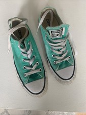 Converse All Star Turquoise