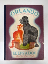 FIRST EDITION (1949) - ORLANDO