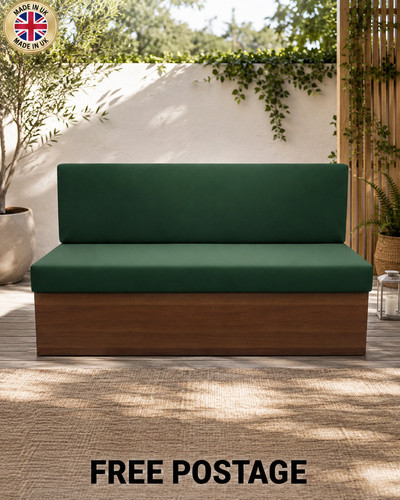 Bespoke mattress cushion - bespoke,