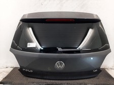 VW VOLKSWAGEN POLO MATCH MK5 2009-2018 GREY LD7R Rear Tailgate Bootlid OEM