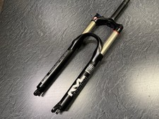 Rockshox Revelation 409 Daul
