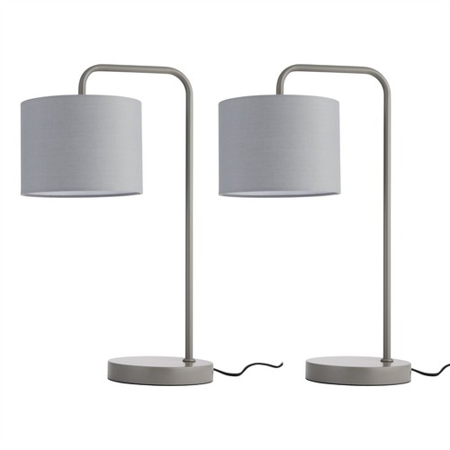 Set charcoal grey - set, 2