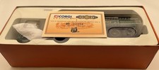 Vintage Boxed Leyland Super