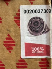 Glow-worm 0020037309 Fan