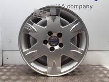ALLOY WHEEL VOLVO XC70 16 Inch