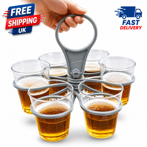 Drinks holder holiday - drinks,