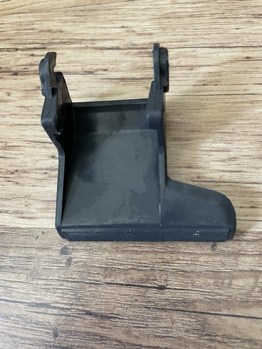 Sebo rear foot - pedal,