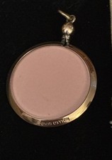 Antique 9ct Rose Rolled Gold