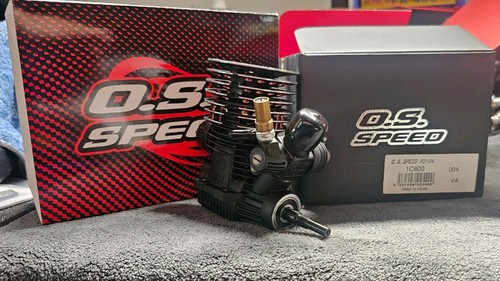 Engines r2104 race - o.s.,