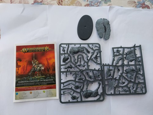 Warhammer age sigmar - of,