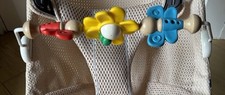 Babybjorn Toy for Bouncer – Flying friends