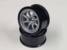 Watanabe Type Wheels, Offset