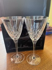 Thomas Webb 2 Gift Boxed