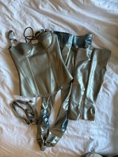 Westward Bound Latex Rubber