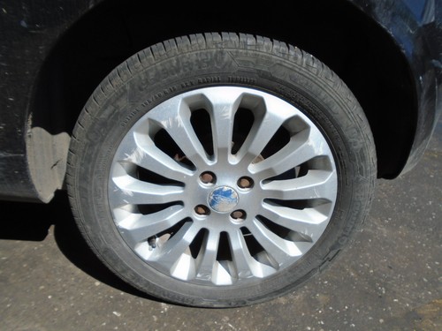 Ford mk2 2 zetec - ka, 1.2