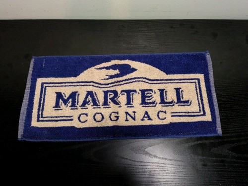 Martell cognac branded bar - martell,