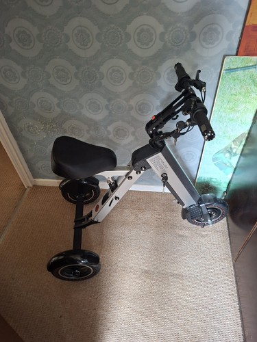 Topmate foldable electric - topmate,