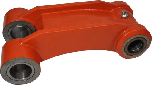 Bucket link for - bucket, kubota