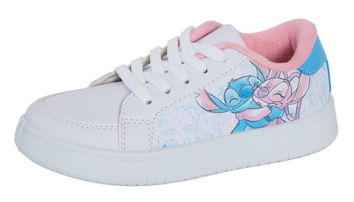 Girls disney stitch trainers - stitch,