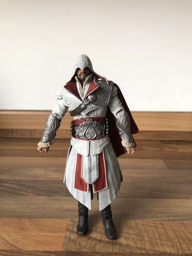 Assassin creed brotherhood - assassin’s,