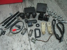 Golf mk2 job lot small parts
