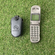 Motorola V50 - Mobile Phone