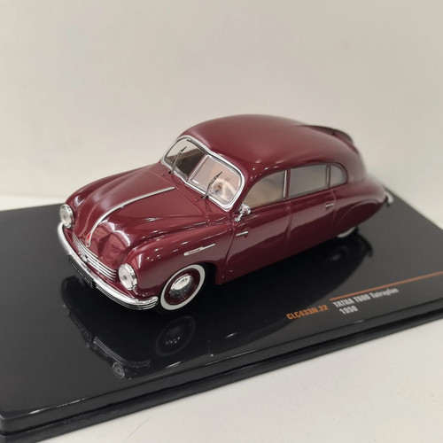 Jakespecial vintage tatra - -,