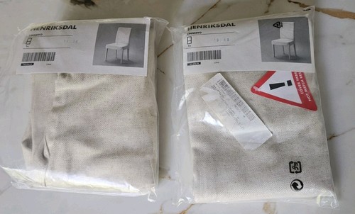 Ikea henriksdal chair covers - ikea, x