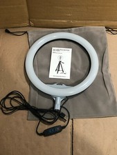 10.2 inch Selfie Ring Light
