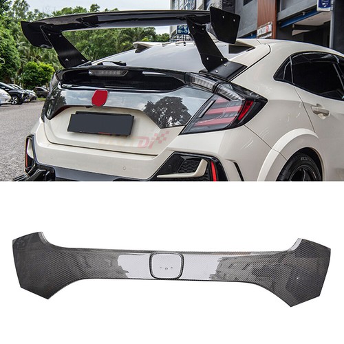 Cover trim rear tailgate - trim,