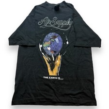 VTG Air Supply The Earth Is