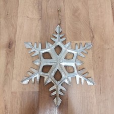 NEXT.GALLERY HOME.LARGE SILVER