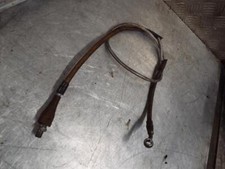 1984 HONDA CR 125R - FRONT