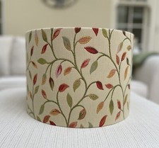 Trailing Leaves Lamp Shade