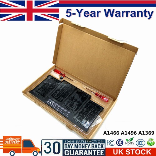 Battery for apple macbook - battery, air