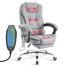 Massage Office Chair Gaming