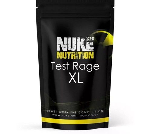 Testosterone booster for men - for,