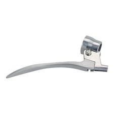 Brake lever hand brake lever
